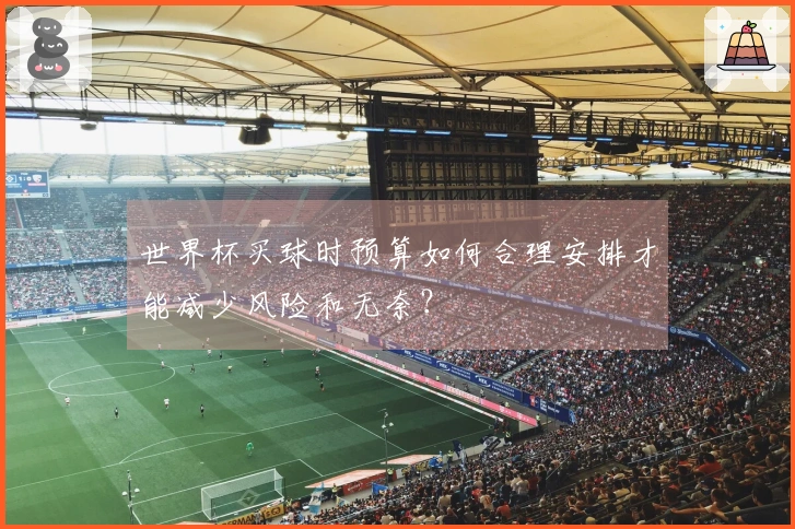 世界杯买球时预算如何合理安排才能减少风险和无奈？