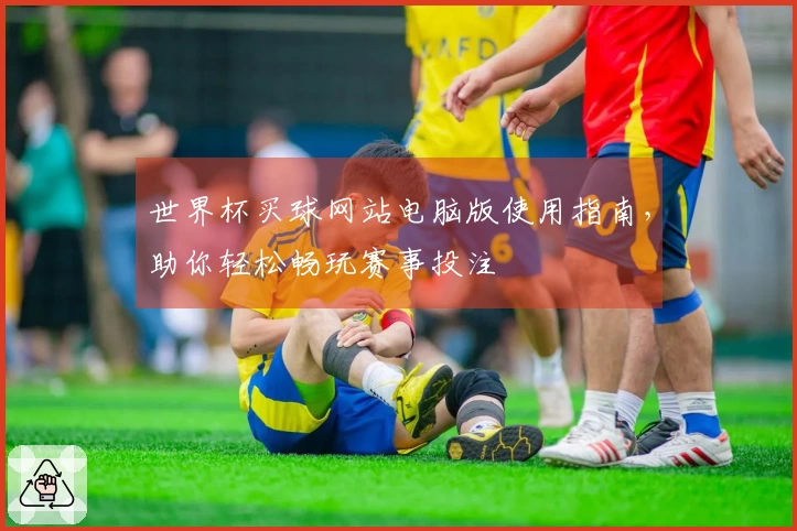 世界杯买球网站电脑版使用指南,助你轻松畅玩赛事投注