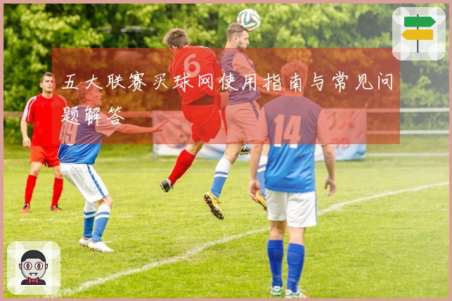 五大联赛买球网使用指南与常见问题解答