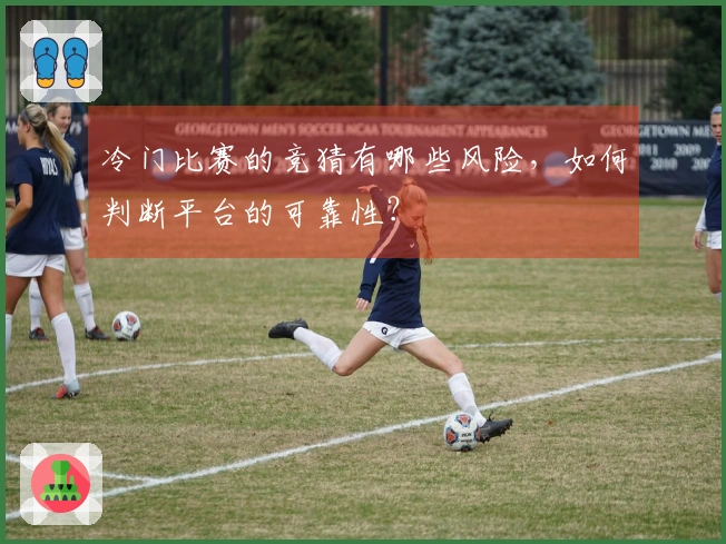 冷门比赛的竞猜有哪些风险，如何判断平台的可靠性？