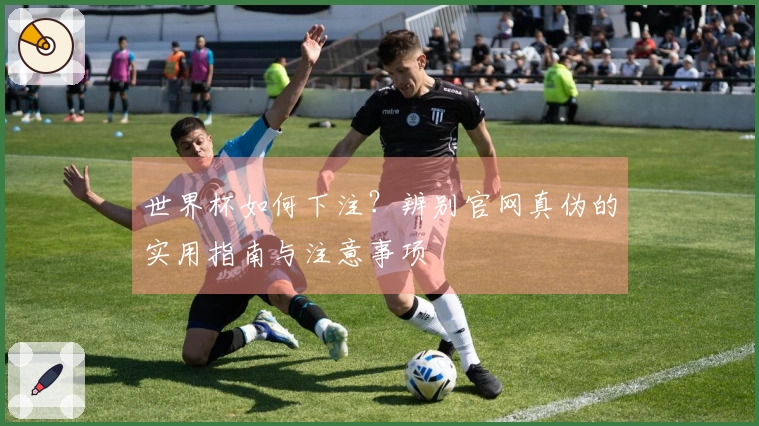 世界杯如何下注？辨别官网真伪的实用指南与注意事项