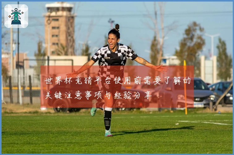 世界杯竞猜平台使用前需要了解的关键注意事项与经验分享